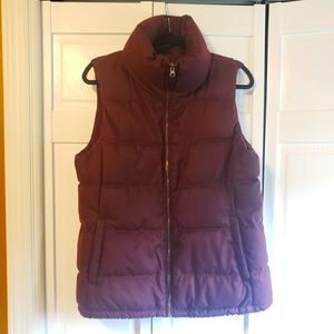 Old Navy Puffer Vest